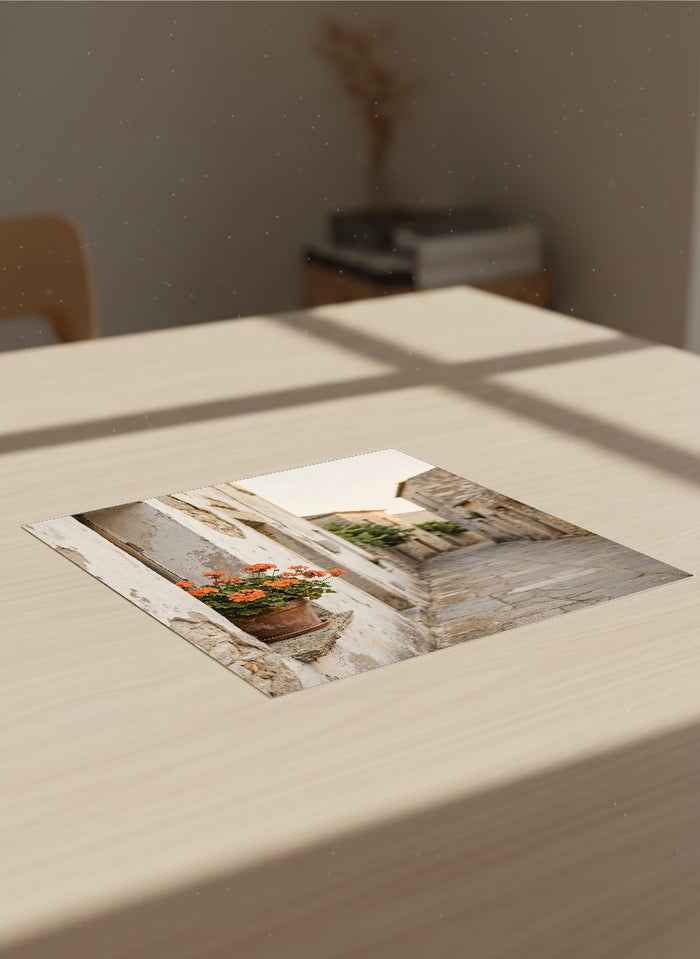 Auto-generated Mockup