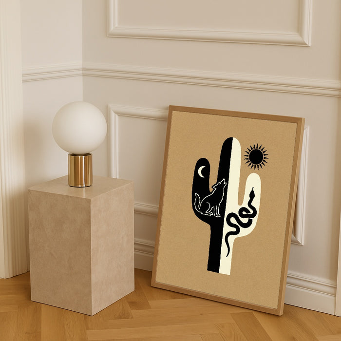 Auto-generated Mockup