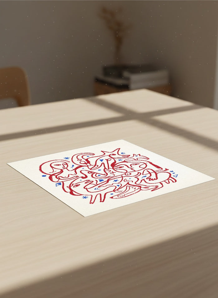 Auto-generated Mockup
