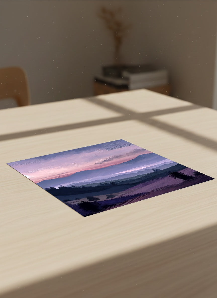 Auto-generated Mockup