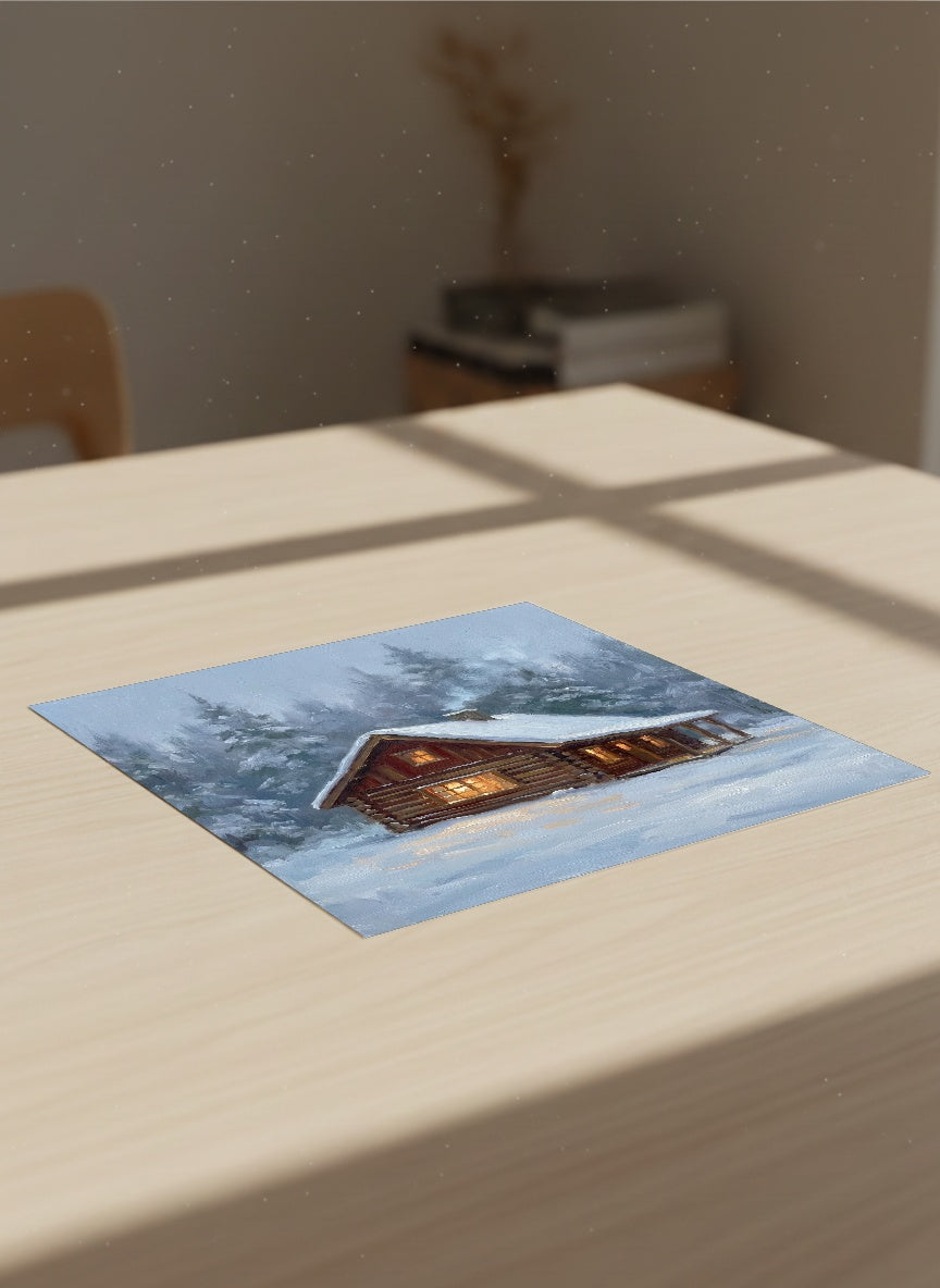 Auto-generated Mockup