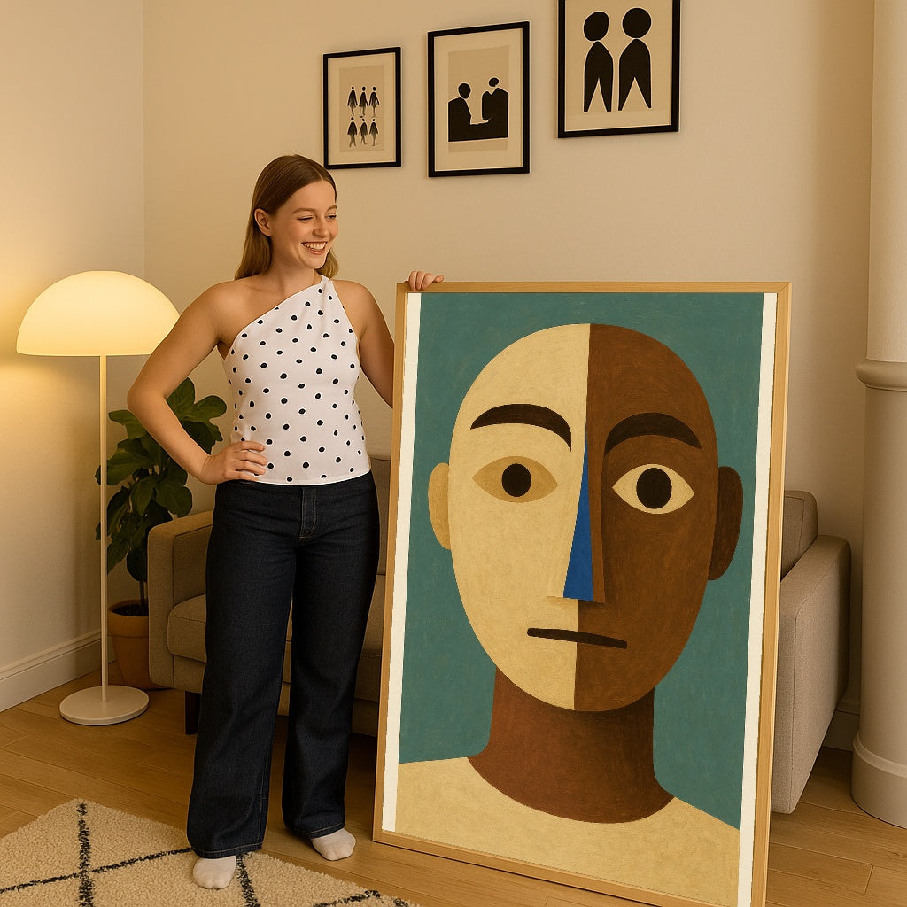 Auto-generated Mockup