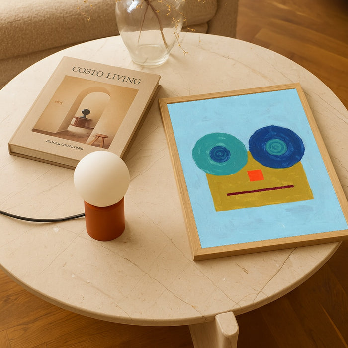 Auto-generated Mockup
