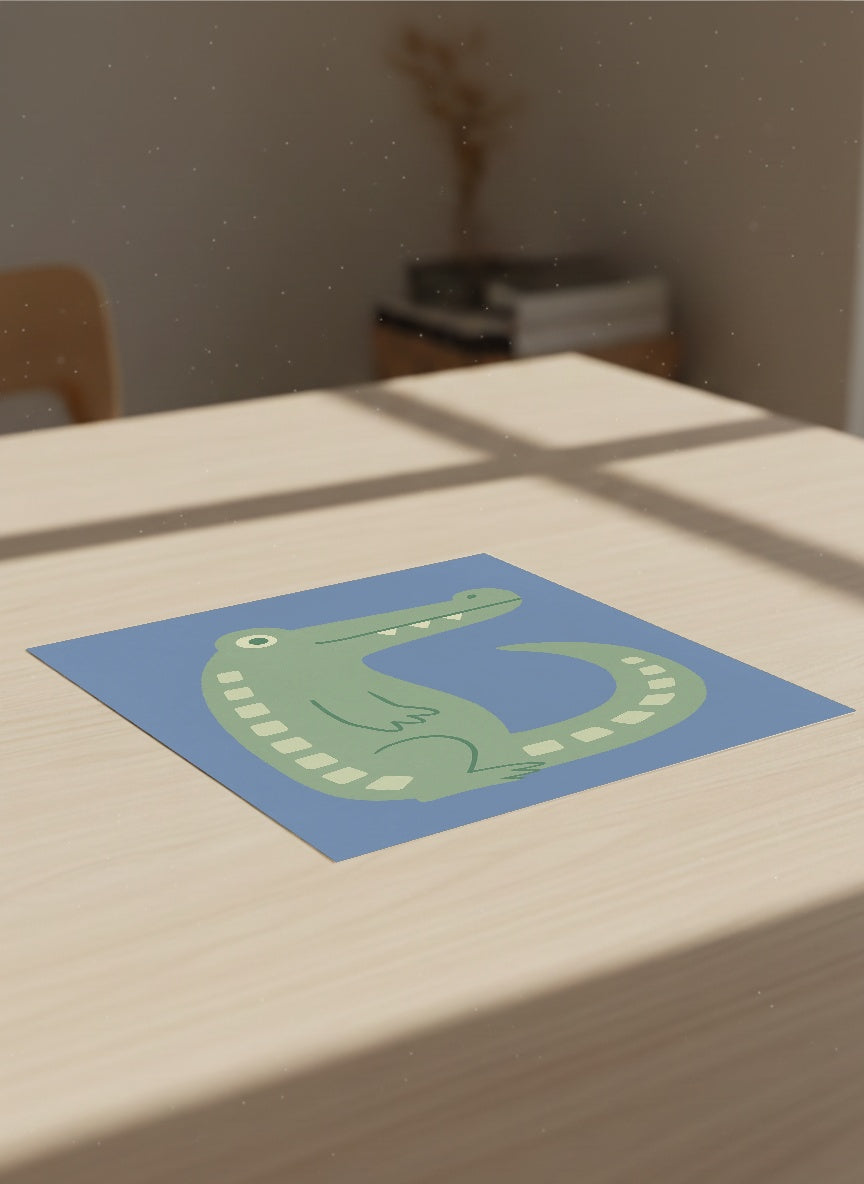 Auto-generated Mockup