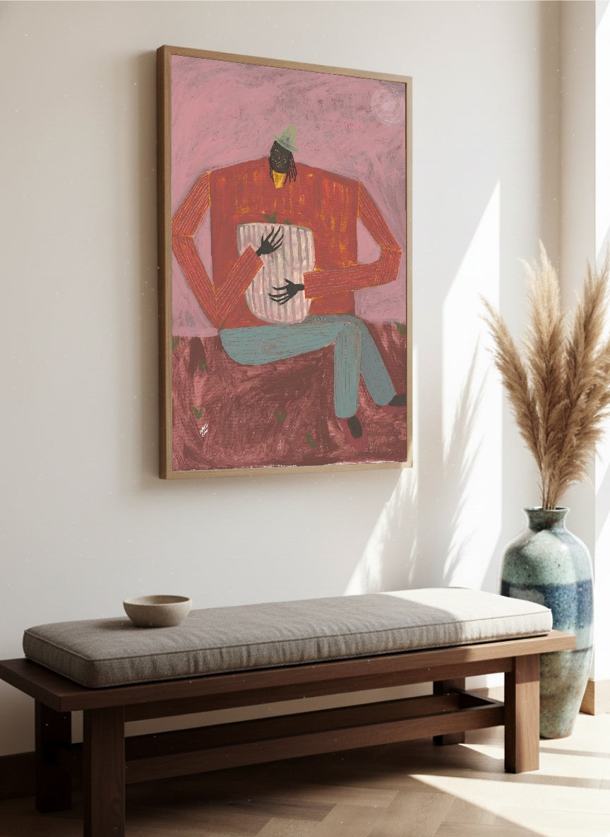 Auto-generated Mockup