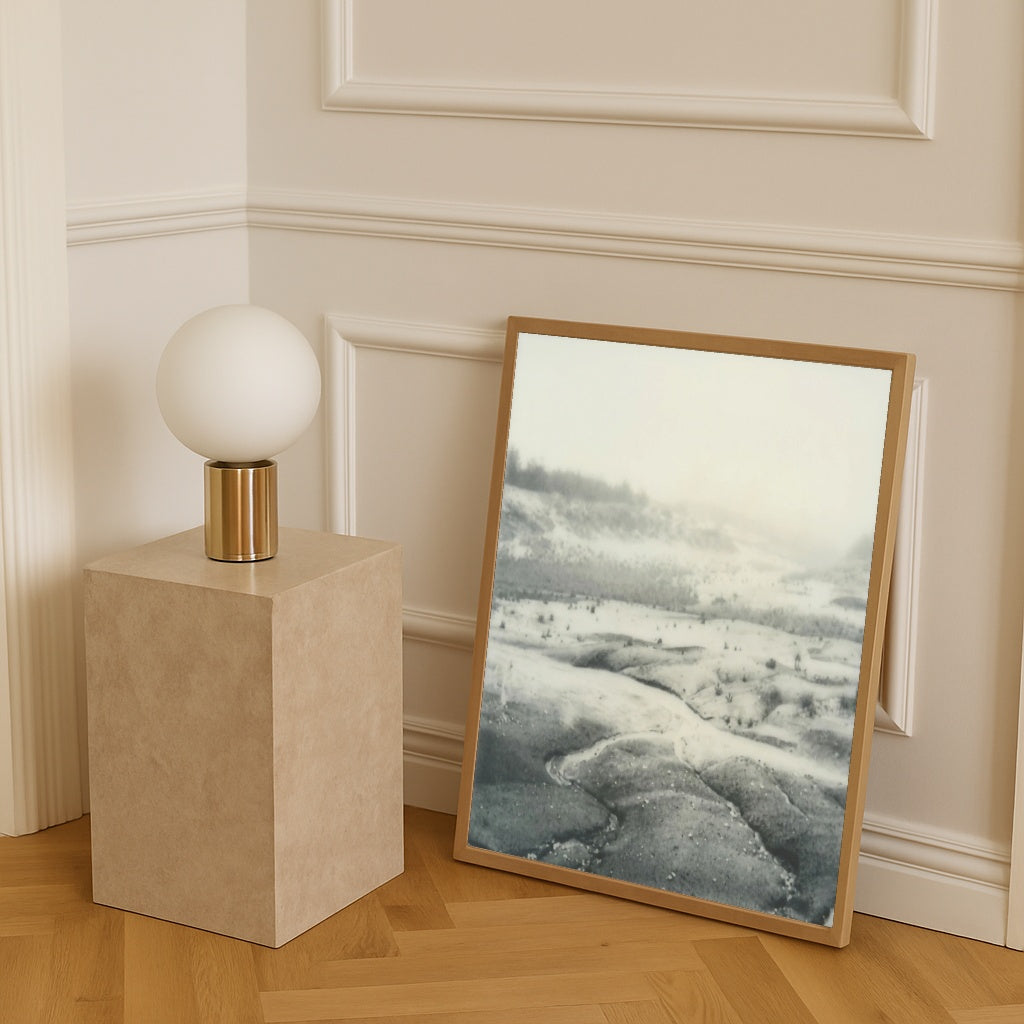 Auto-generated Mockup