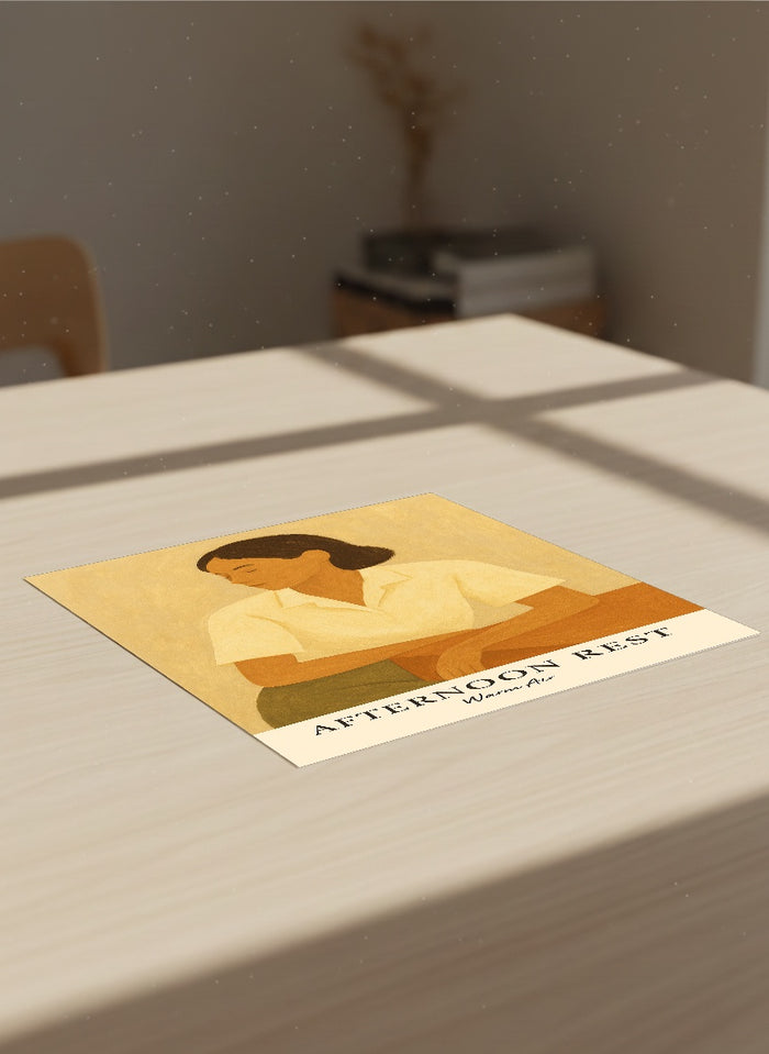 Auto-generated Mockup