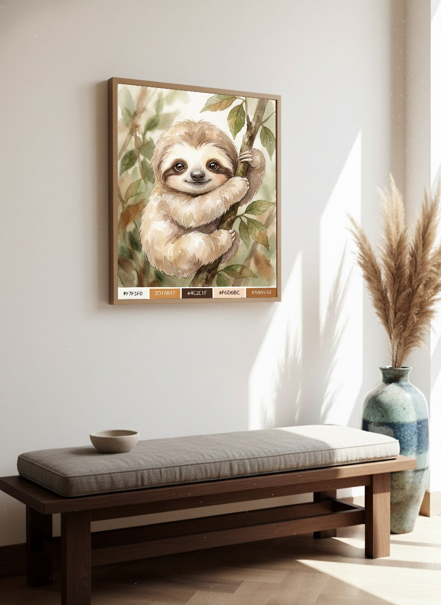 Auto-generated Mockup