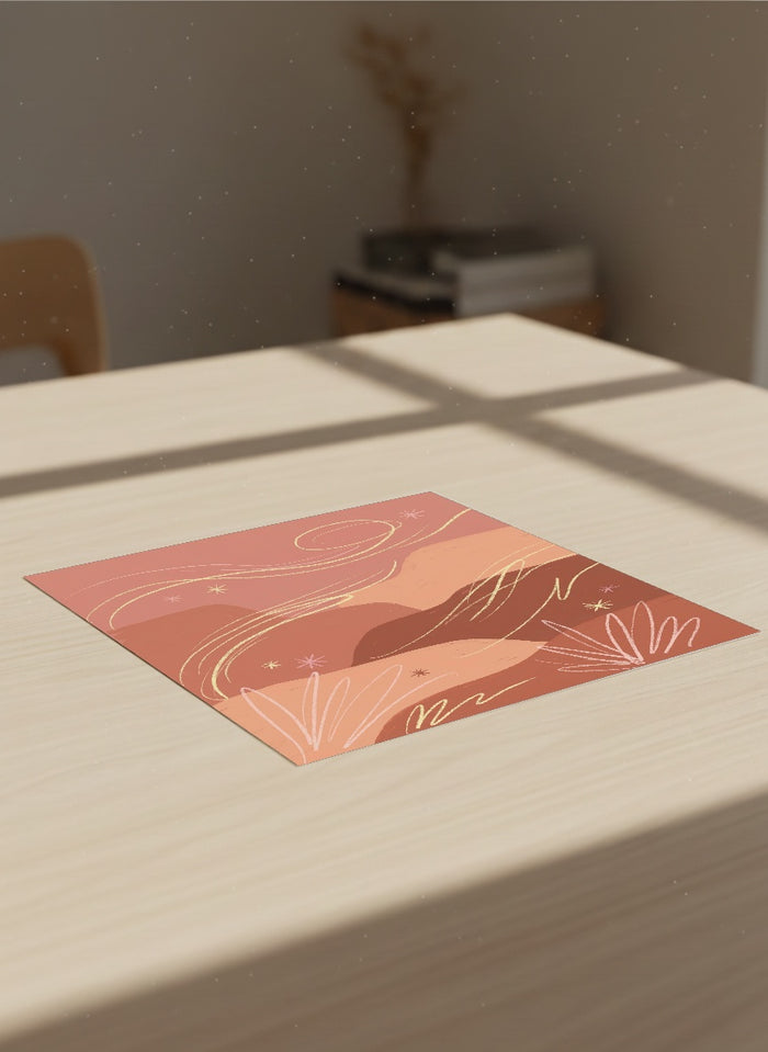 Auto-generated Mockup