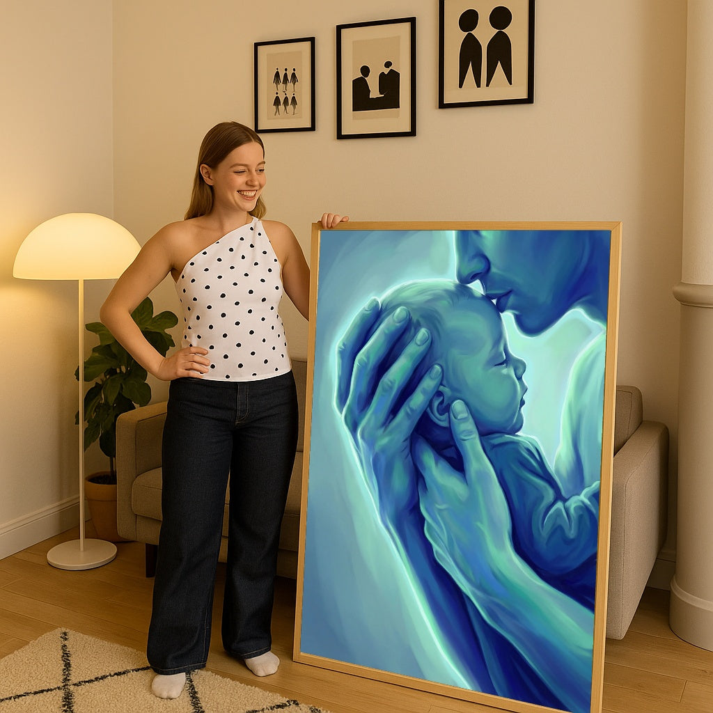 Auto-generated Mockup