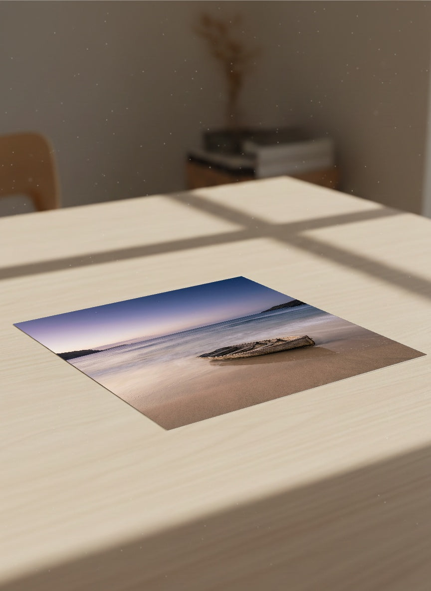 Auto-generated Mockup