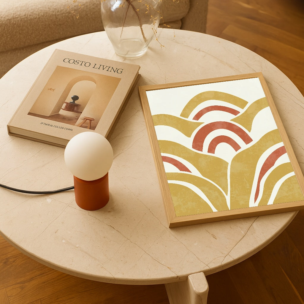 Auto-generated Mockup