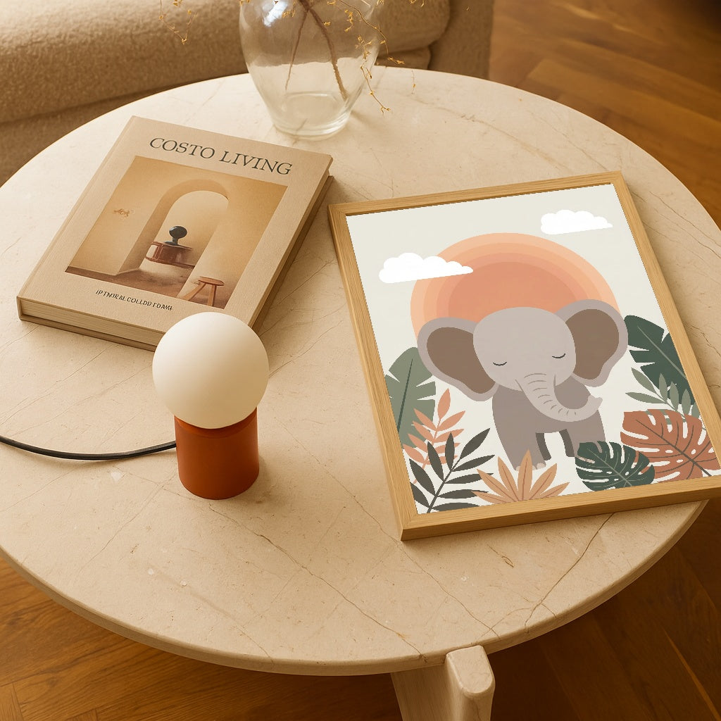 Auto-generated Mockup