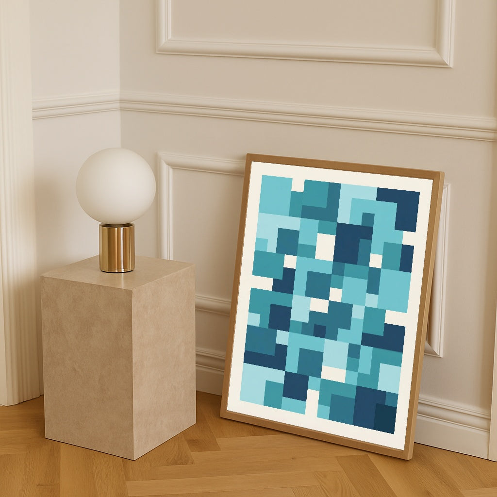 Auto-generated Mockup