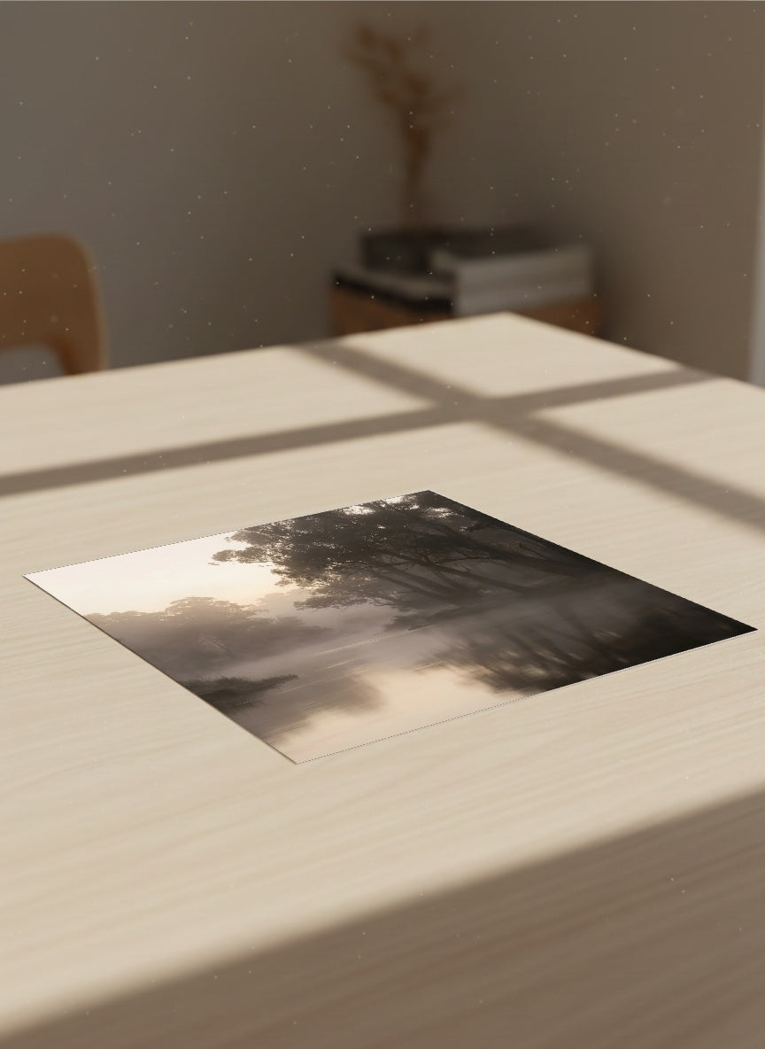 Auto-generated Mockup