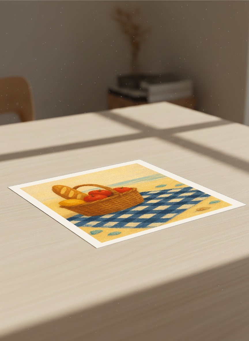 Auto-generated Mockup