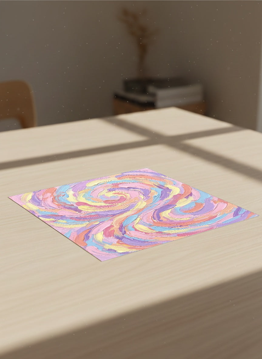 Auto-generated Mockup