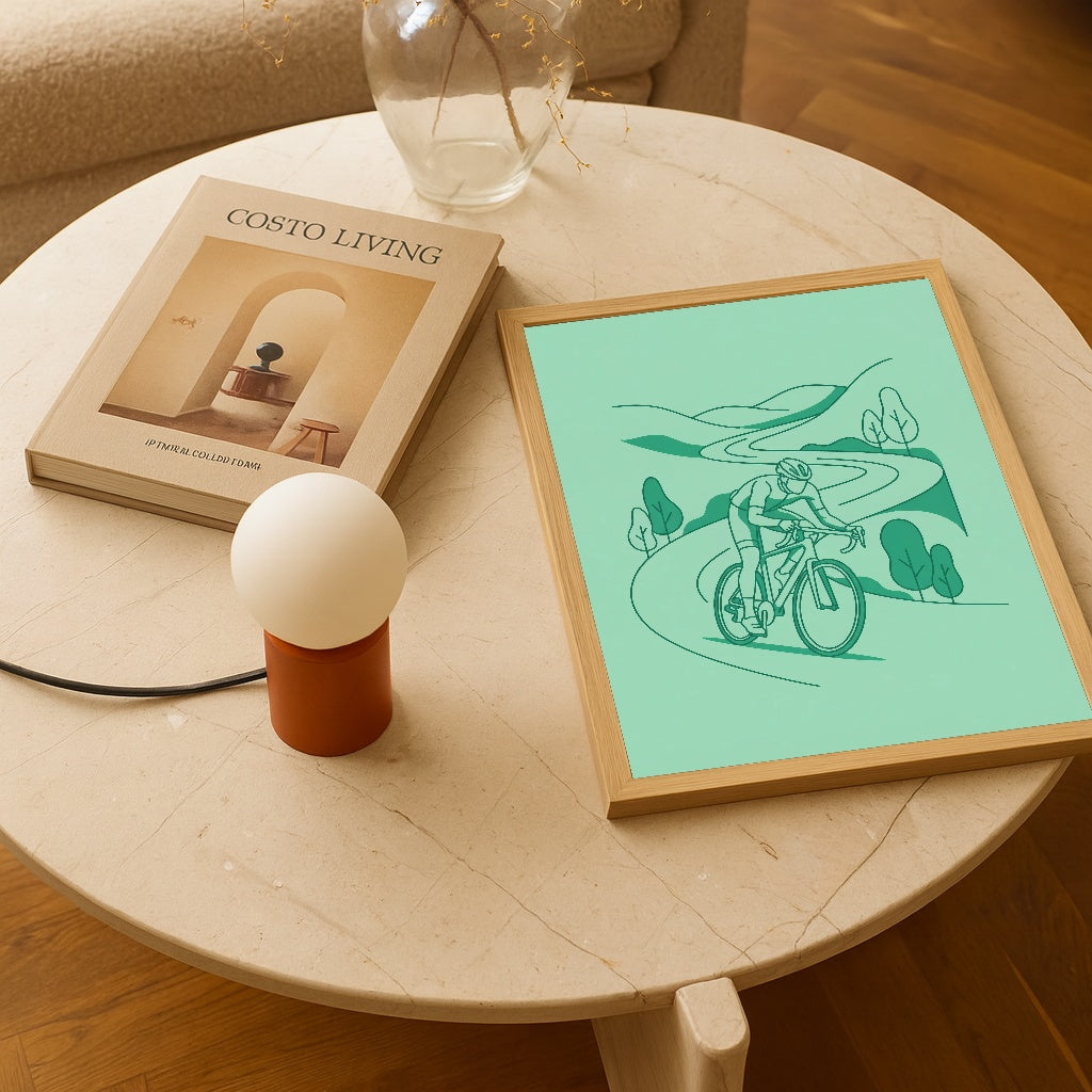 Auto-generated Mockup