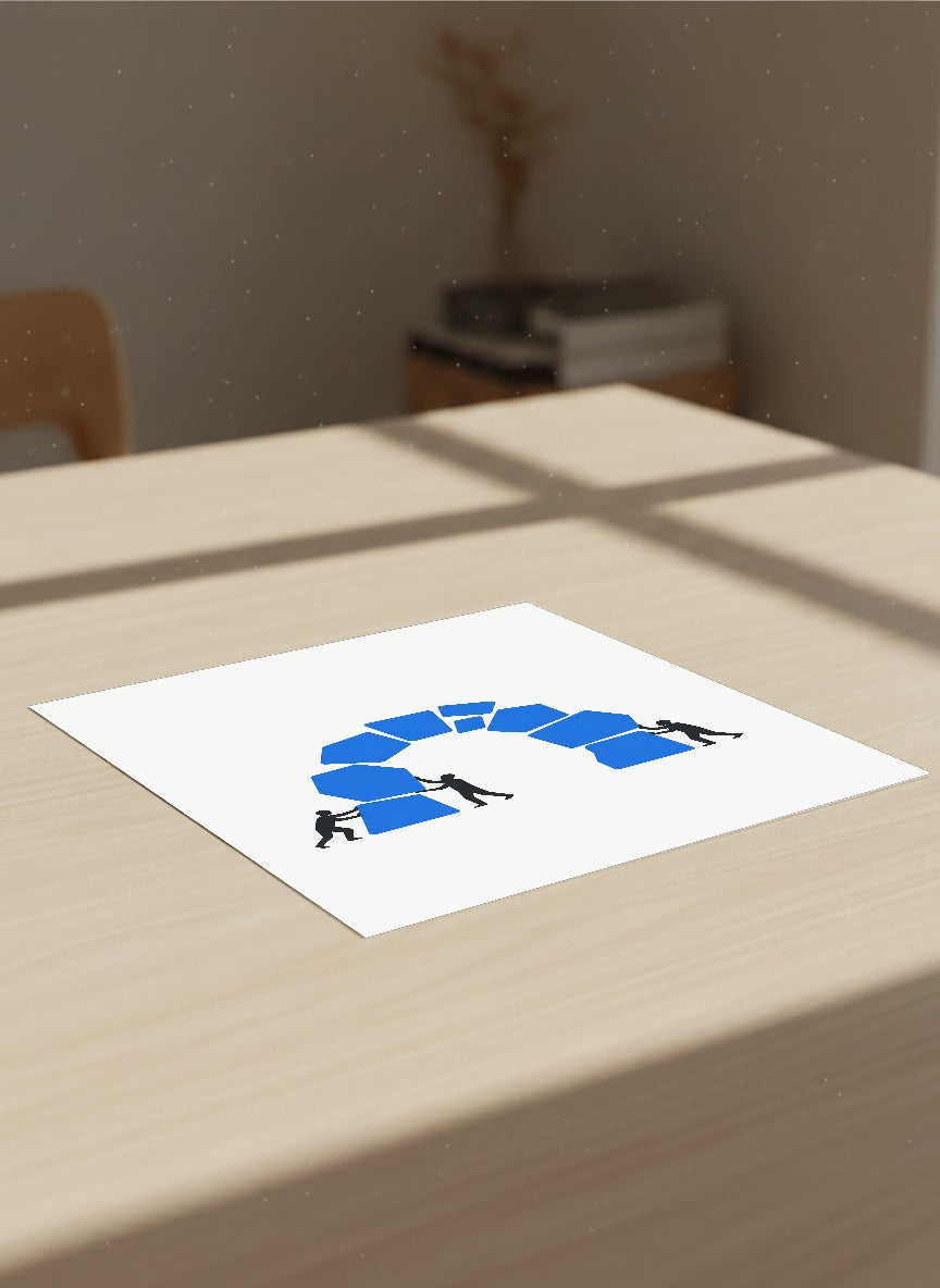 Auto-generated Mockup