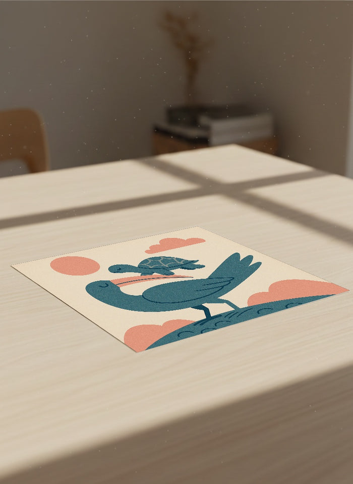 Auto-generated Mockup