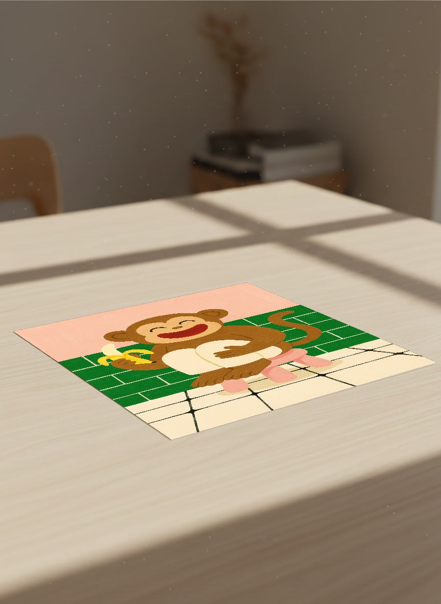 Auto-generated Mockup