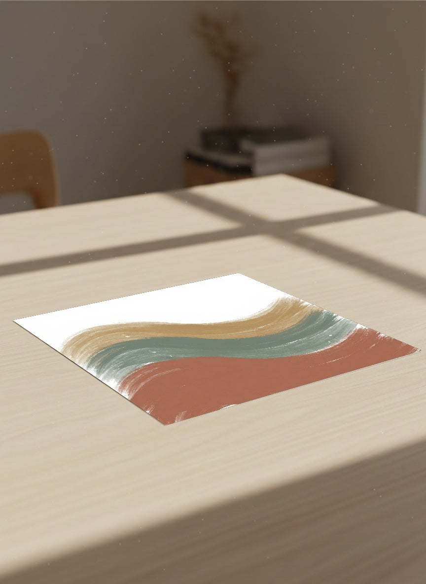 Auto-generated Mockup