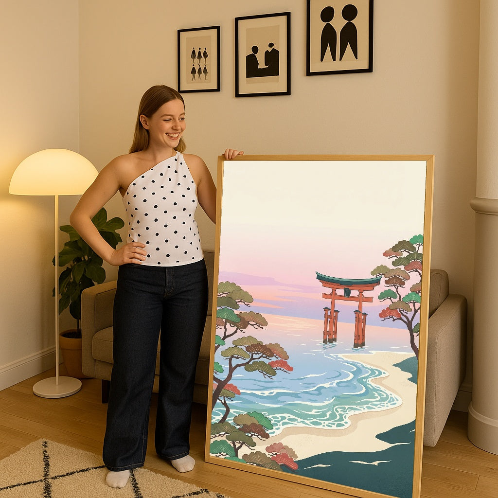 Auto-generated Mockup