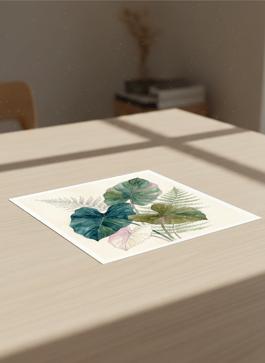 Auto-generated Mockup