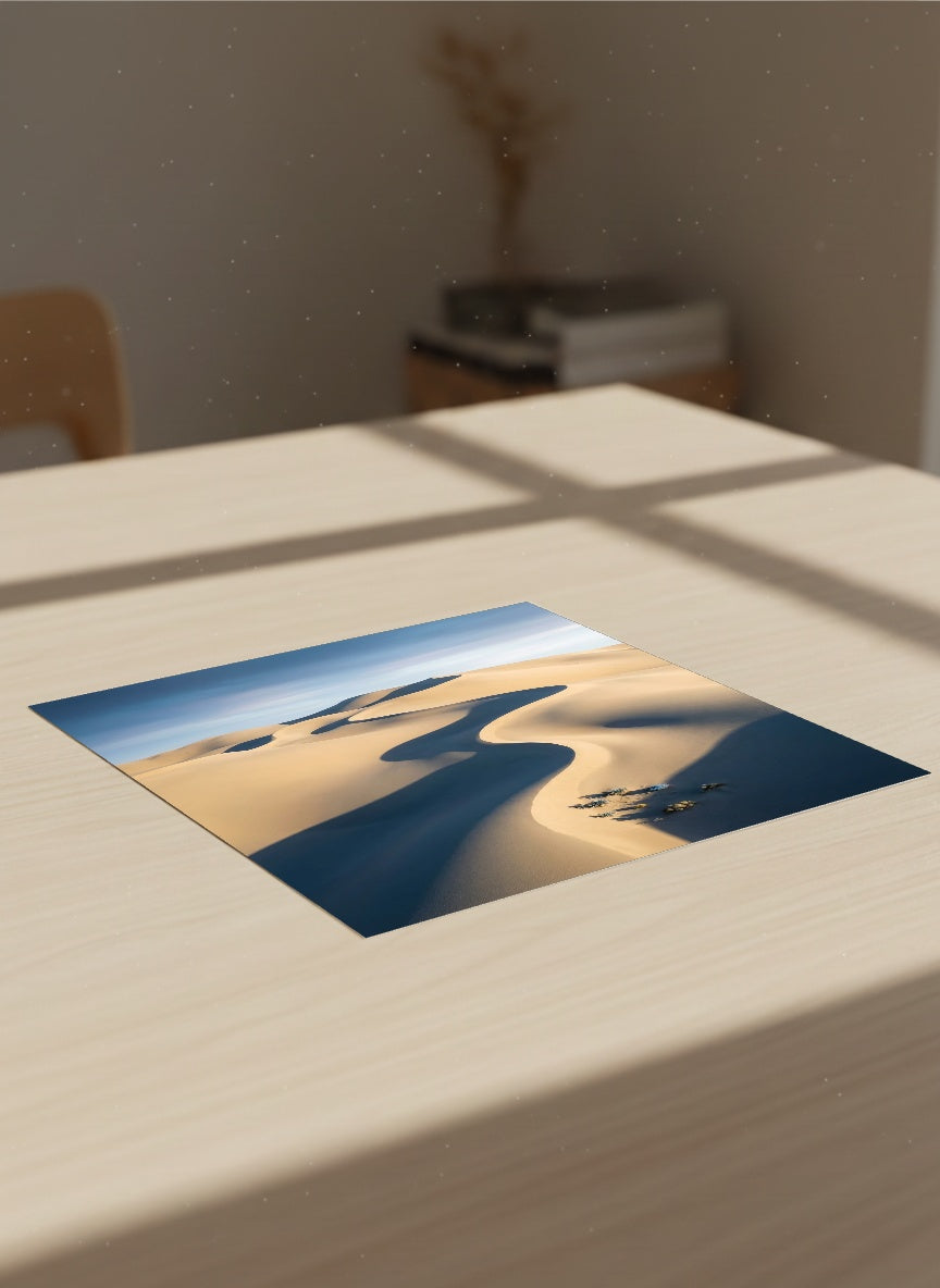 Auto-generated Mockup