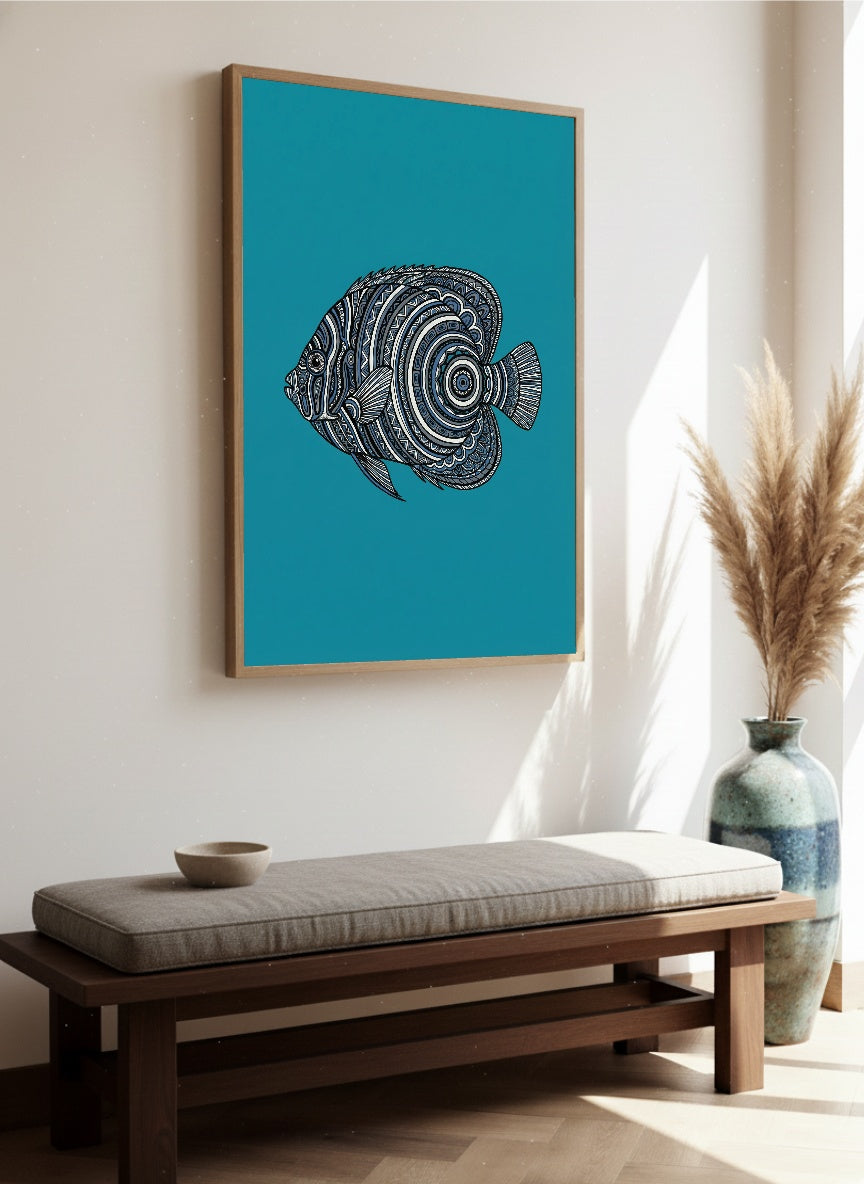 Auto-generated Mockup