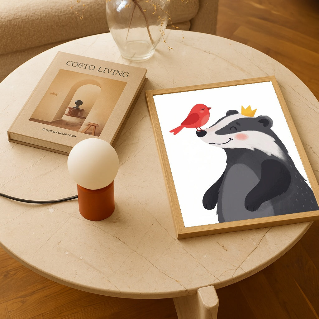 Auto-generated Mockup