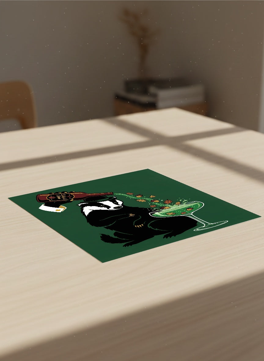 Auto-generated Mockup