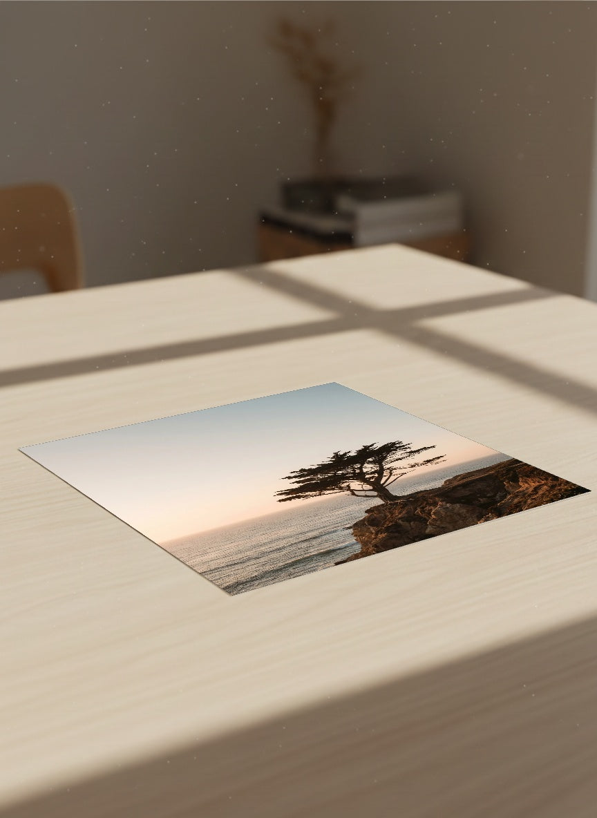 Auto-generated Mockup