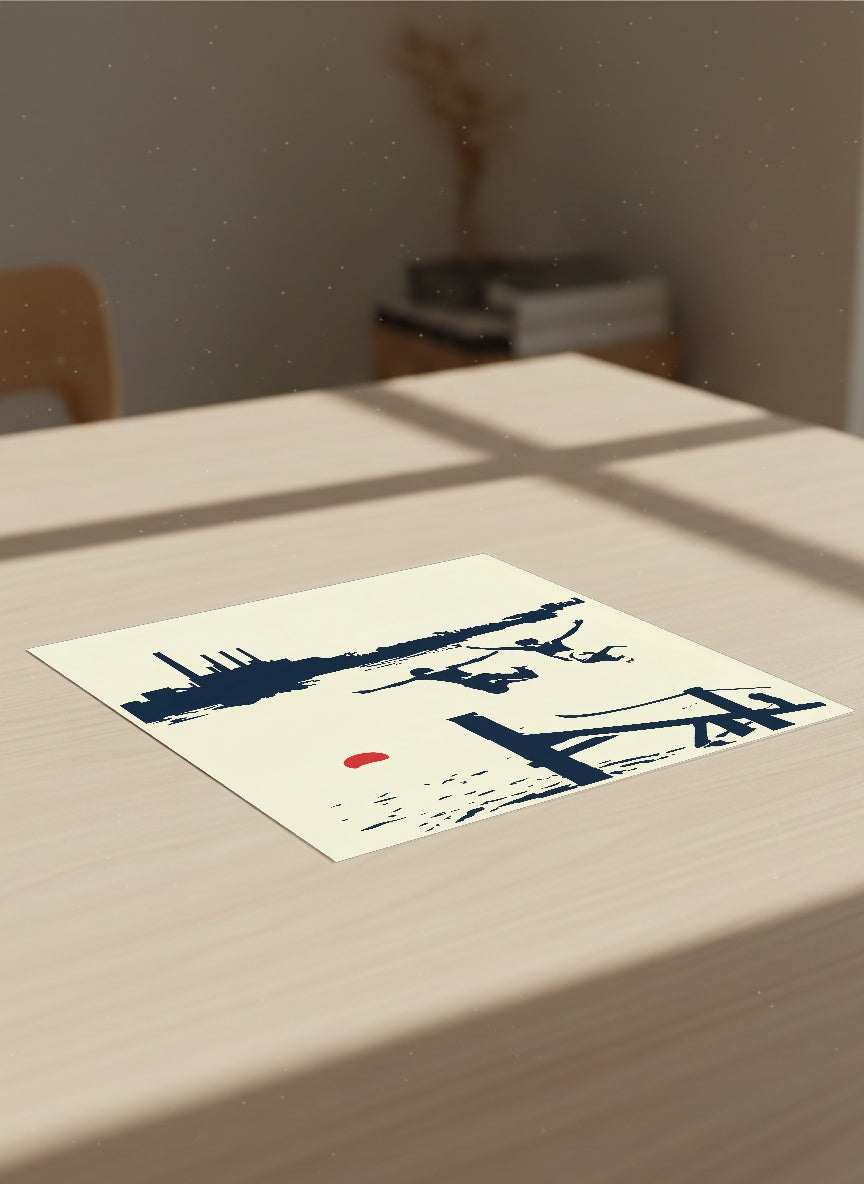 Auto-generated Mockup