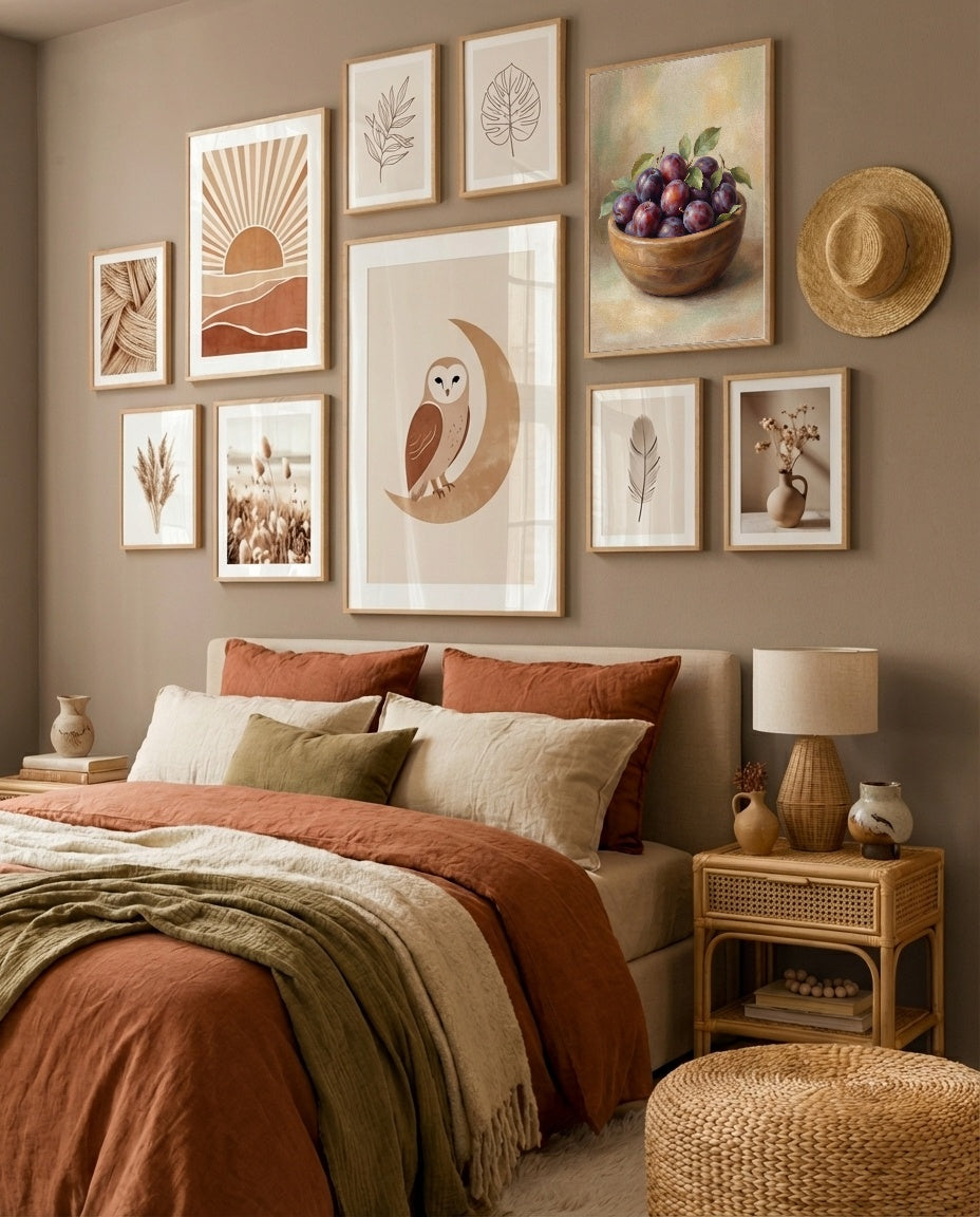 Auto-generated Mockup