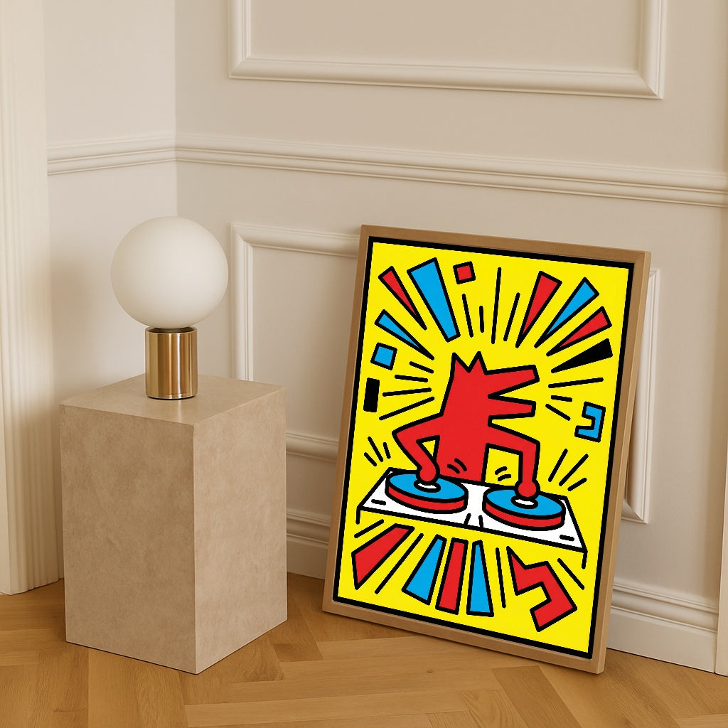 Auto-generated Mockup