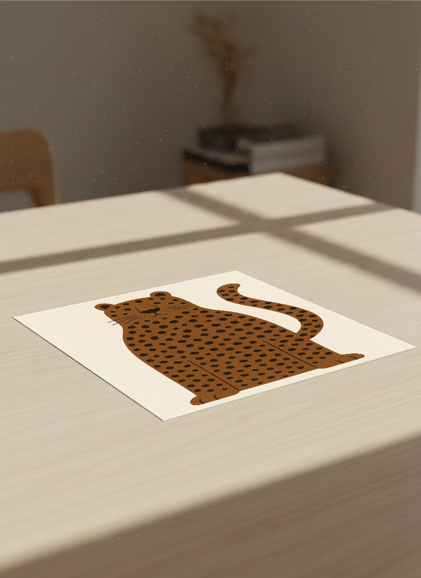 Auto-generated Mockup