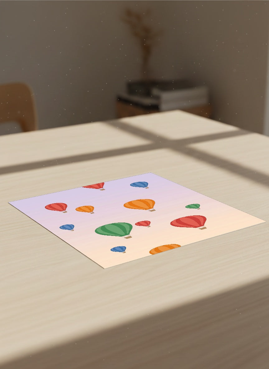 Auto-generated Mockup