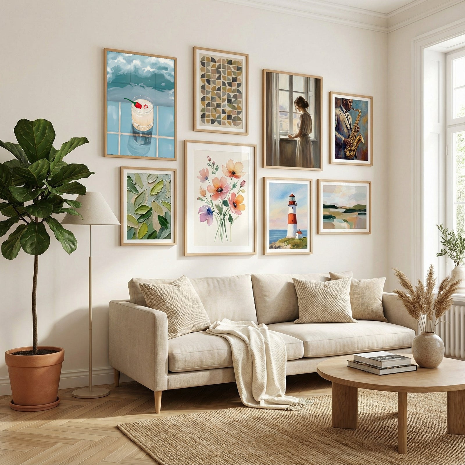 Auto-generated Mockup