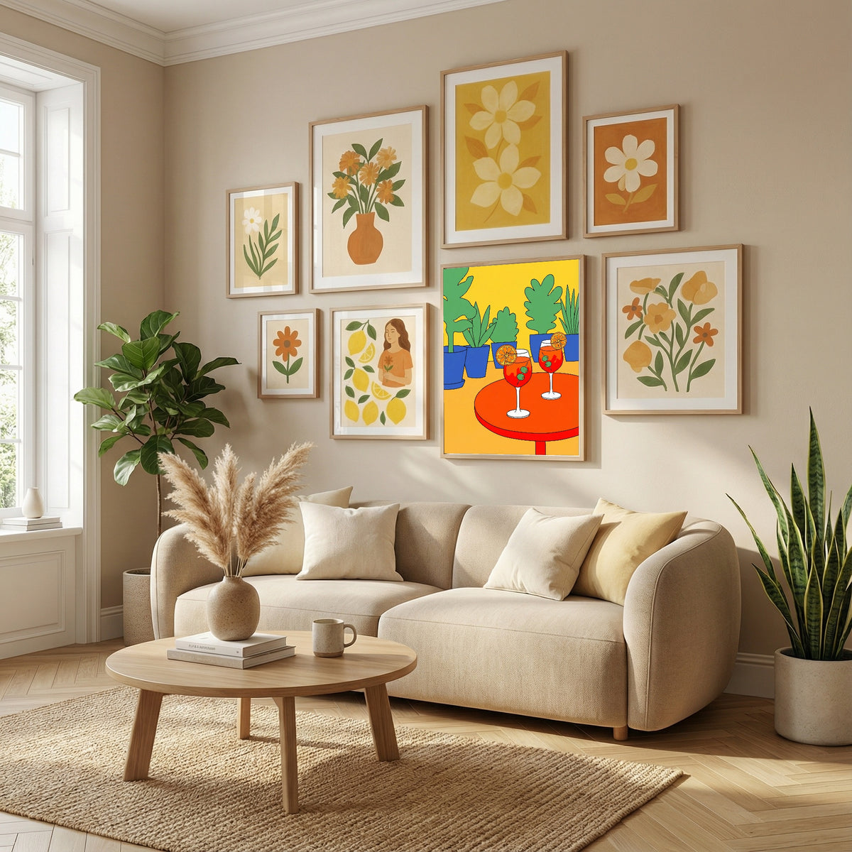 Auto-generated Mockup