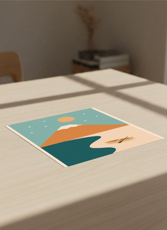 Auto-generated Mockup