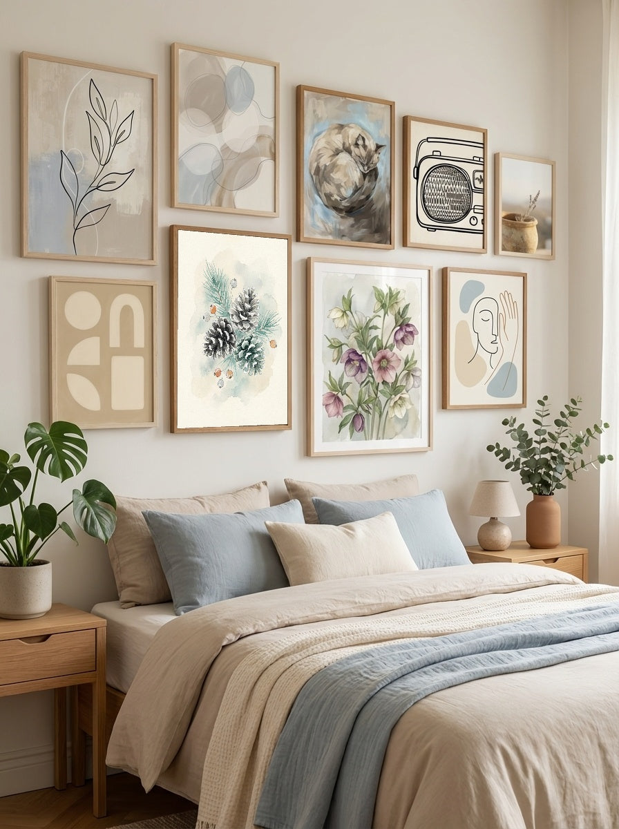 Auto-generated Mockup