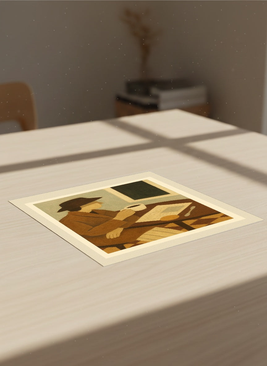 Auto-generated Mockup