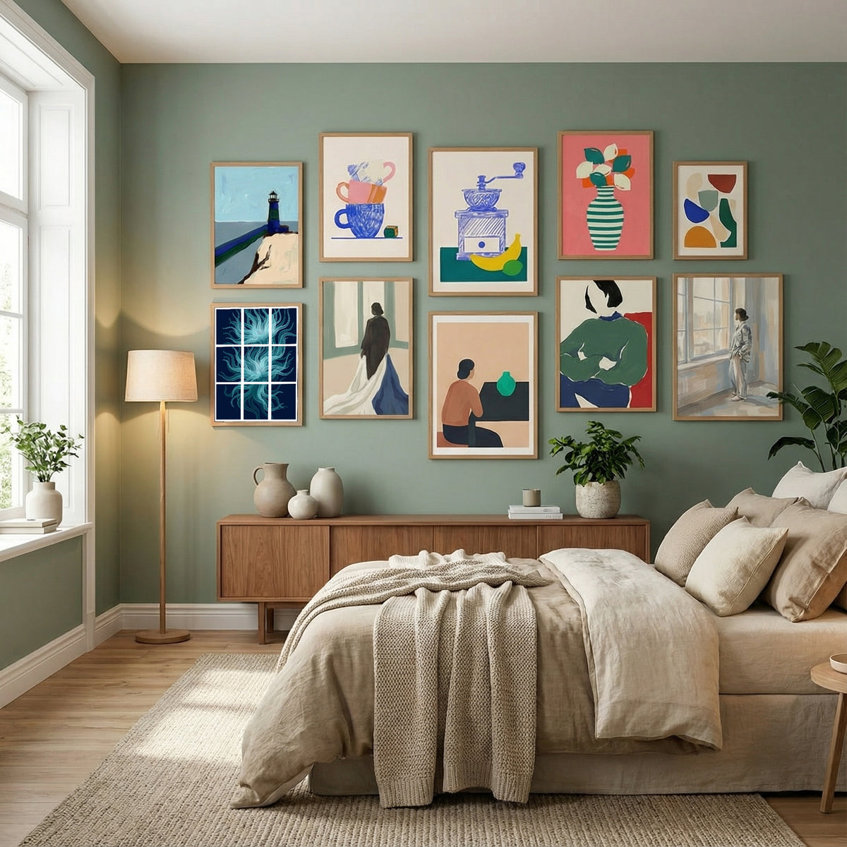 Auto-generated Mockup