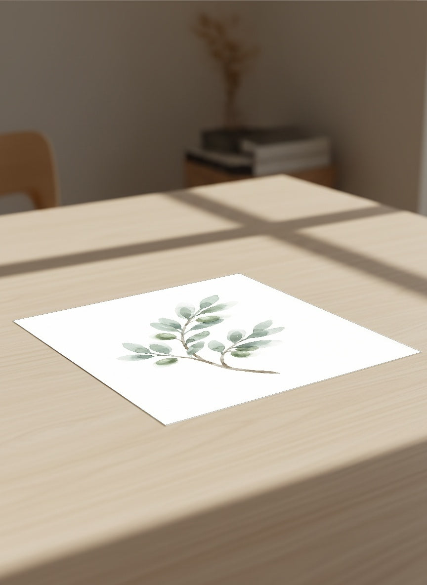 Auto-generated Mockup