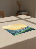 Auto-generated Mockup