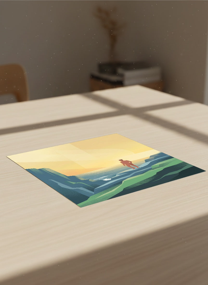 Auto-generated Mockup