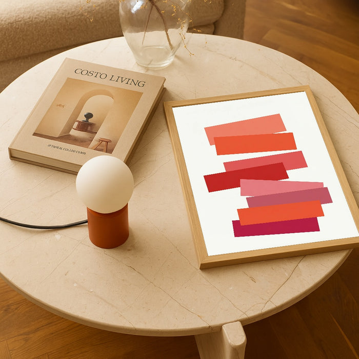 Auto-generated Mockup