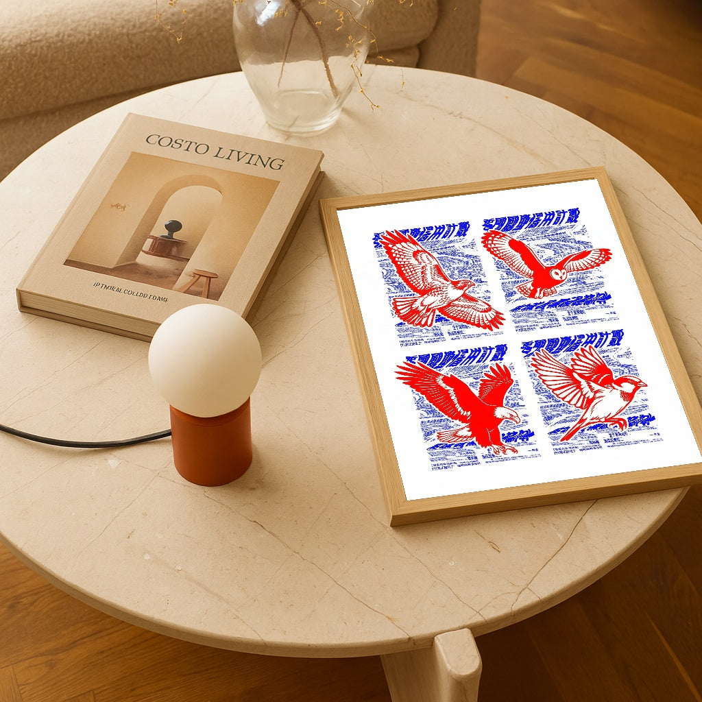Auto-generated Mockup