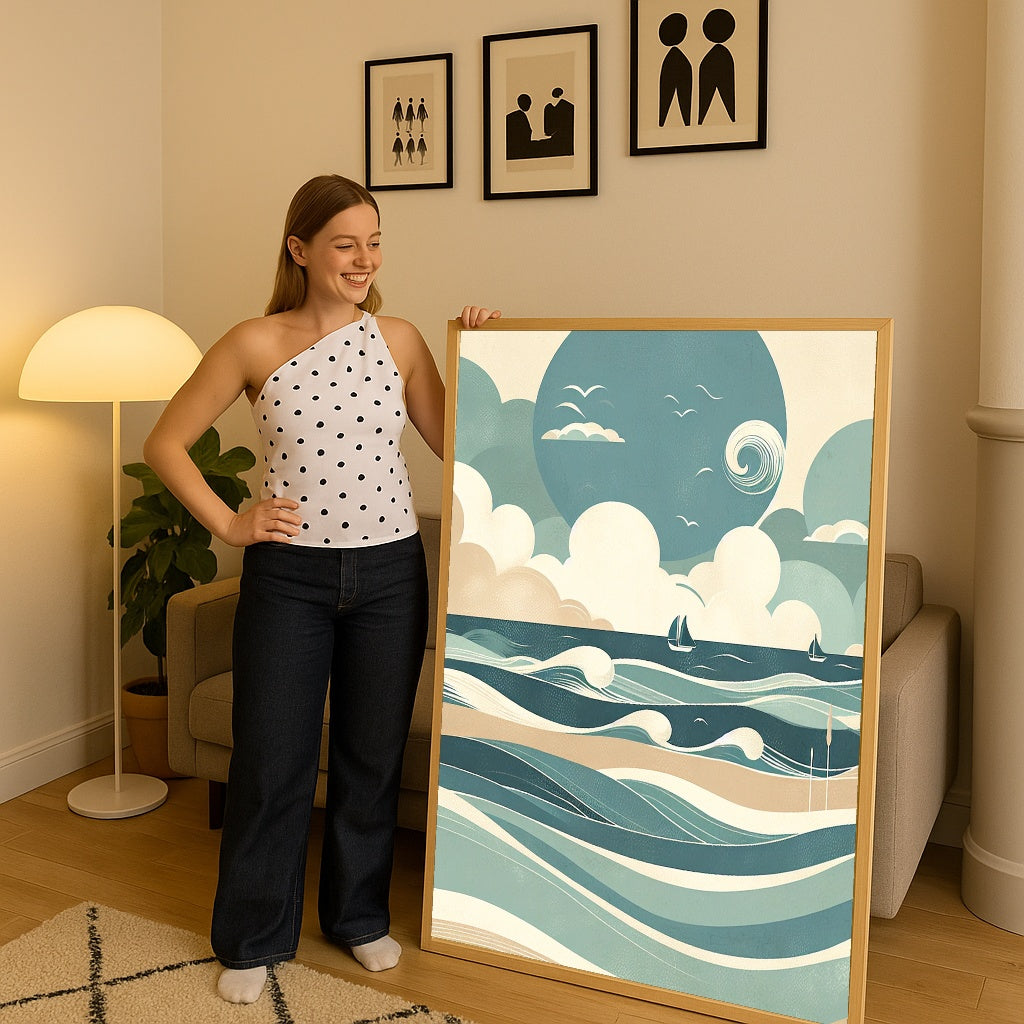 Auto-generated Mockup